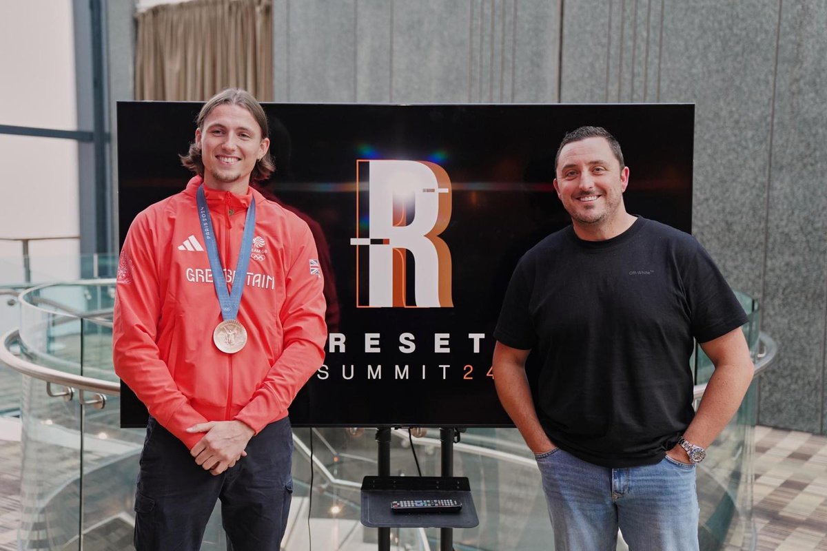 Connect In Events tweet media