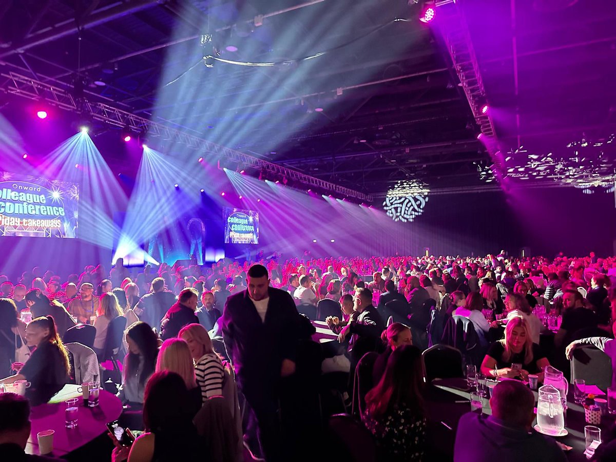 Connect In Events tweet media