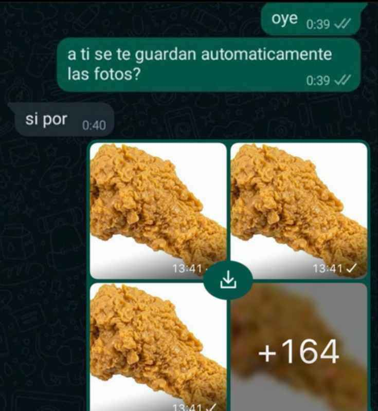 KFC_ES's tweet photo. si por https://t.co/hPJ7XewfoI