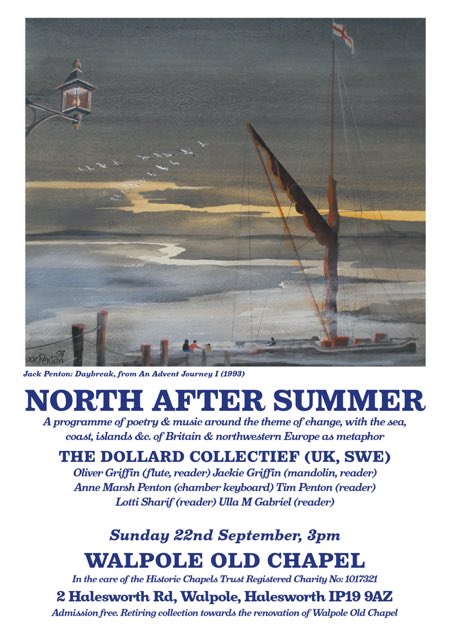 Walpole Old Chapel (@walpoleochapel) on Twitter photo 