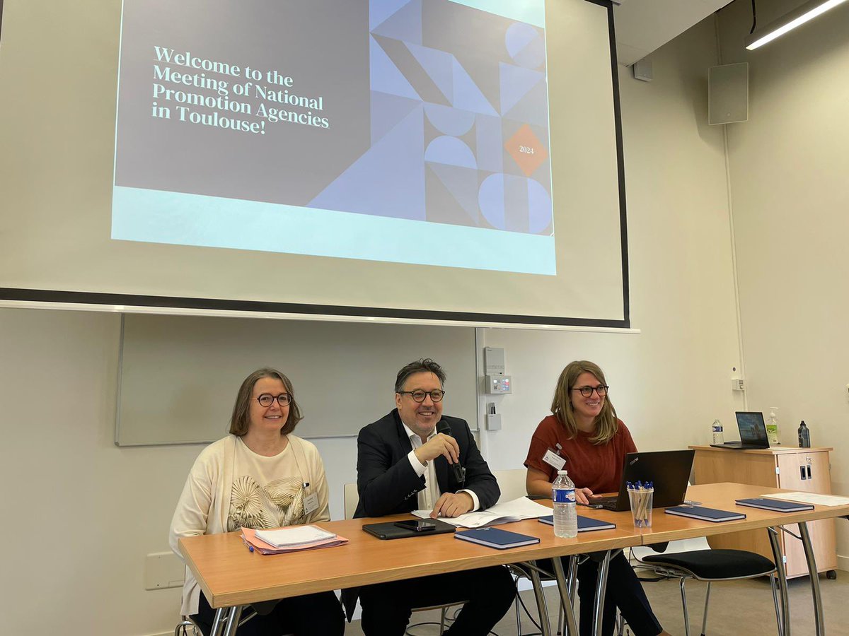 Campus France tweet media