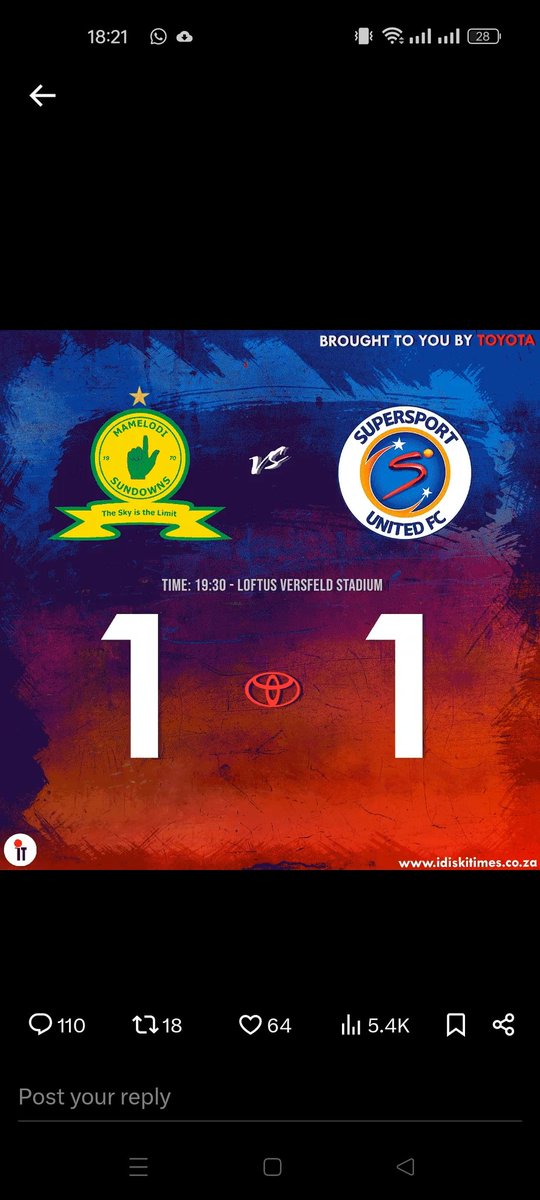 Treasure Matthews tweet media