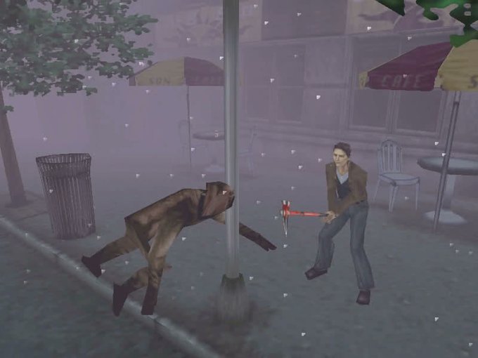 En el mes spooky de octubre jugaremos estos juegazos de terror que sin duda muchos oimos y muy pocos