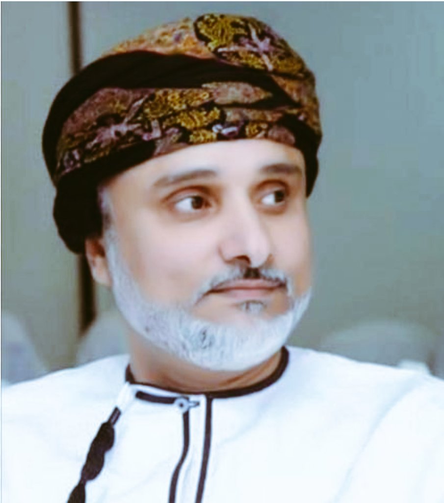 الأستاذ/علي البلوشي (الملهم) tweet media