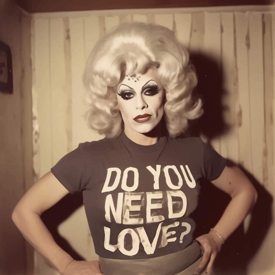 John Brereton (@breretonjohn) on Twitter photo Tune into Dan Hegarty's Alternative on 2FM at 11pm tonight to hear the first play of our new single 'Do You Need Love?' Which is available to stream and download from all the usual platforms from this Friday. ♥️
<a href="/RTE2fm/">RTÉ 2FM</a> <a href="/talldanhegarty/">🎤 Dan Hegarty 🎧</a> <a href="/Sacktheband/">SACKtheBand</a> Tune into Dan Hegarty's Alternative on 2FM at 11pm tonight to hear the first play of our new single 'Do You Need Love?' Which is available to stream and download from all the usual platforms from this Friday. ♥️
<a href="/RTE2fm/">RTÉ 2FM</a> <a href="/talldanhegarty/">🎤 Dan Hegarty 🎧</a> <a href="/Sacktheband/">SACKtheBand</a>