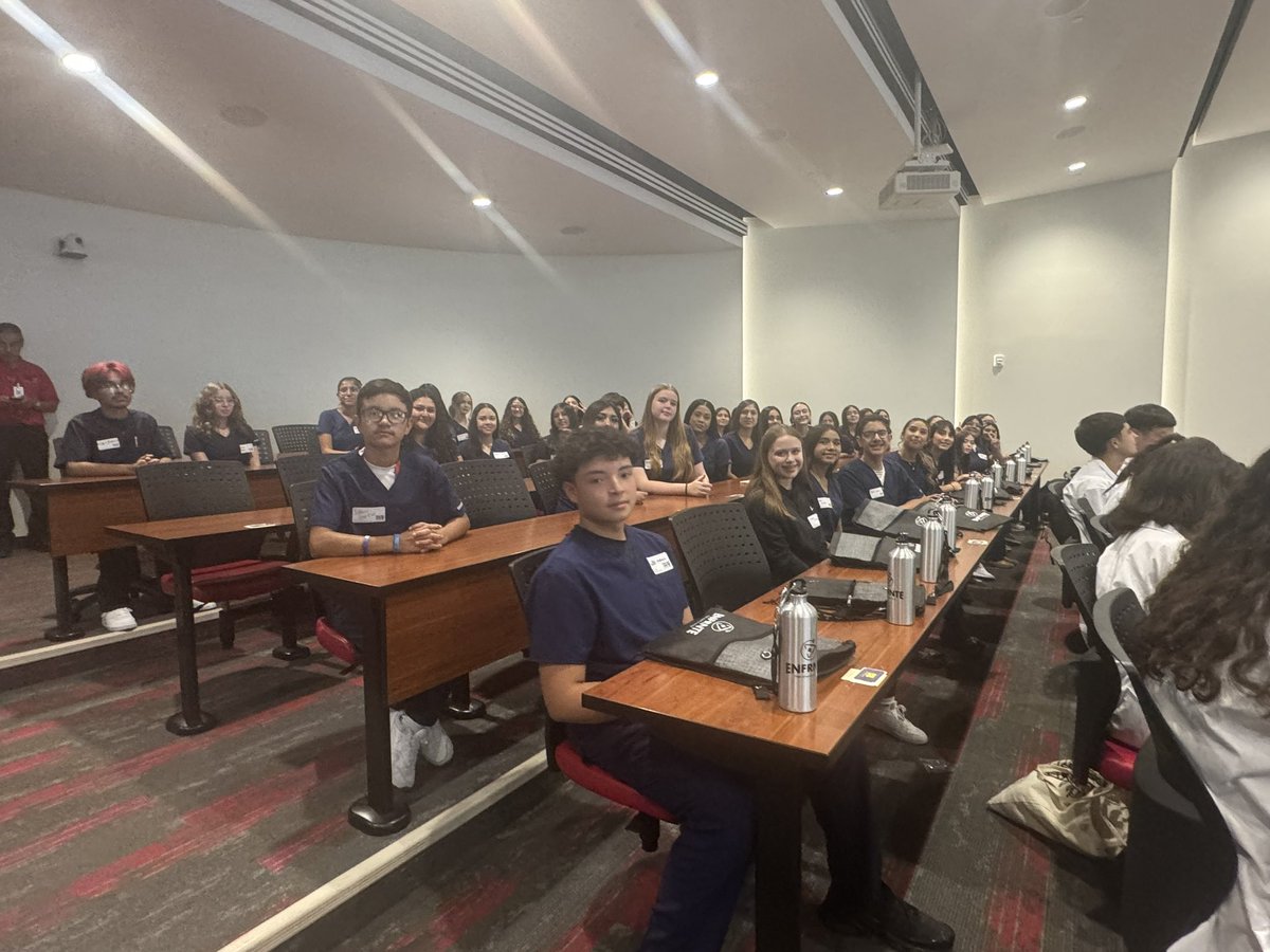 Dr. Fabiola Armendariz, DNP tweet media