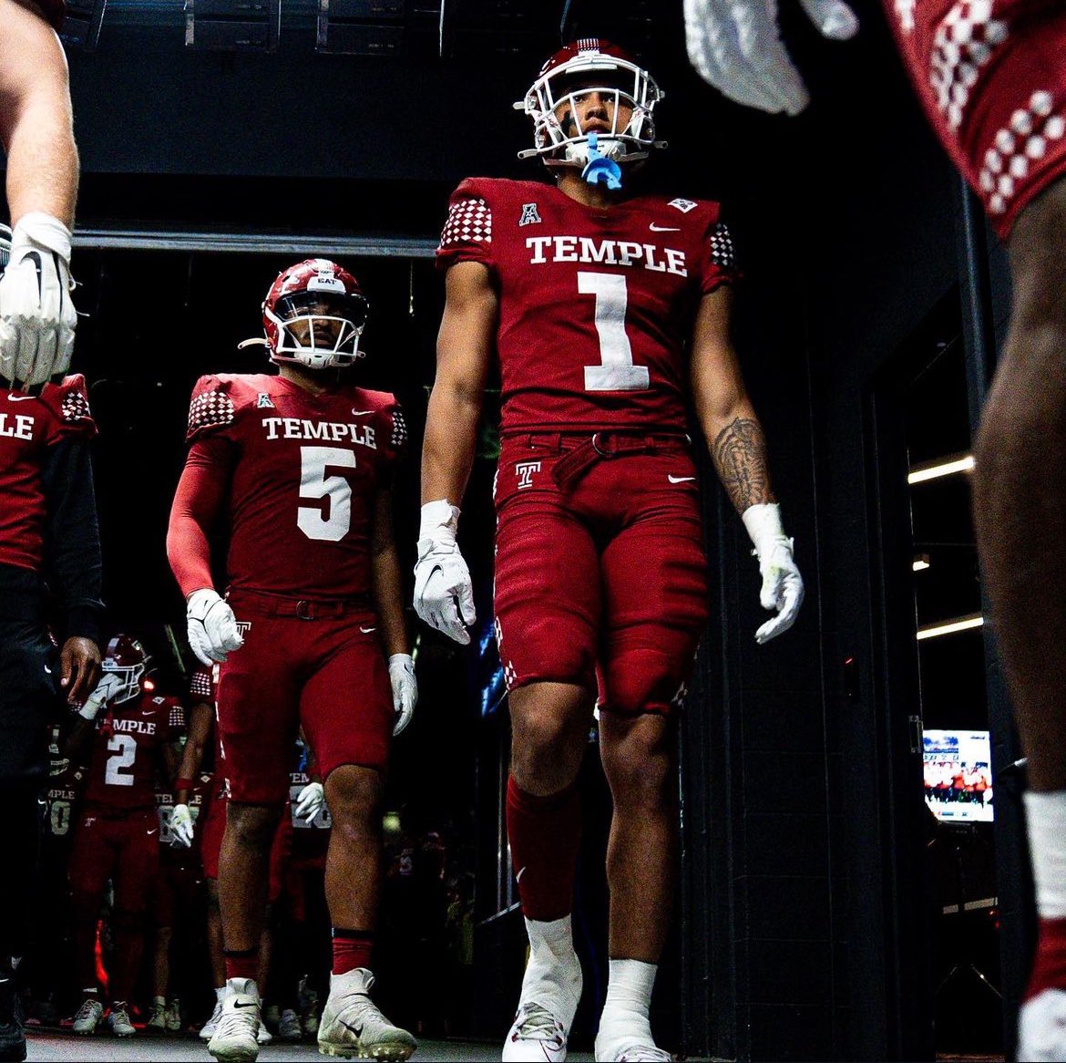 Nyqir “boomer” Helton (@nyqir26) on Twitter photo Blessed to receive an Offer from Temple University 🦉#rebuildthetemple
<a href="/chillbelton/">Bill Belton</a> <a href="/winslowtwpfb/">Winslow Twp HS Football</a> <a href="/CoachLewis_shec/">Coach Kaiwan Lewis</a> <a href="/RivalsFriedman/">Adam Friedman</a> <a href="/BrianDohn247/">BrianDohn247</a> <a href="/RivalsRichie/">Richie O’Leary</a> <a href="/adamgorney/">Adam Gorney</a> <a href="/EdOBrienCFB/">EdOBrienCFB</a> <a href="/ChadSimmons_/">ChadSimmons</a> <a href="/MohrRecruiting/">Brian Mohr</a> <a href="/SWiltfong_/">Steve Wiltfong</a> <a href="/TheUCReport/">Billy Tucker</a> <a href="/JohnGarcia_Jr/">John Garcia, Jr.</a> Blessed to receive an Offer from Temple University 🦉#rebuildthetemple
<a href="/chillbelton/">Bill Belton</a> <a href="/winslowtwpfb/">Winslow Twp HS Football</a> <a href="/CoachLewis_shec/">Coach Kaiwan Lewis</a> <a href="/RivalsFriedman/">Adam Friedman</a> <a href="/BrianDohn247/">BrianDohn247</a> <a href="/RivalsRichie/">Richie O’Leary</a> <a href="/adamgorney/">Adam Gorney</a> <a href="/EdOBrienCFB/">EdOBrienCFB</a> <a href="/ChadSimmons_/">ChadSimmons</a> <a href="/MohrRecruiting/">Brian Mohr</a> <a href="/SWiltfong_/">Steve Wiltfong</a> <a href="/TheUCReport/">Billy Tucker</a> <a href="/JohnGarcia_Jr/">John Garcia, Jr.</a>