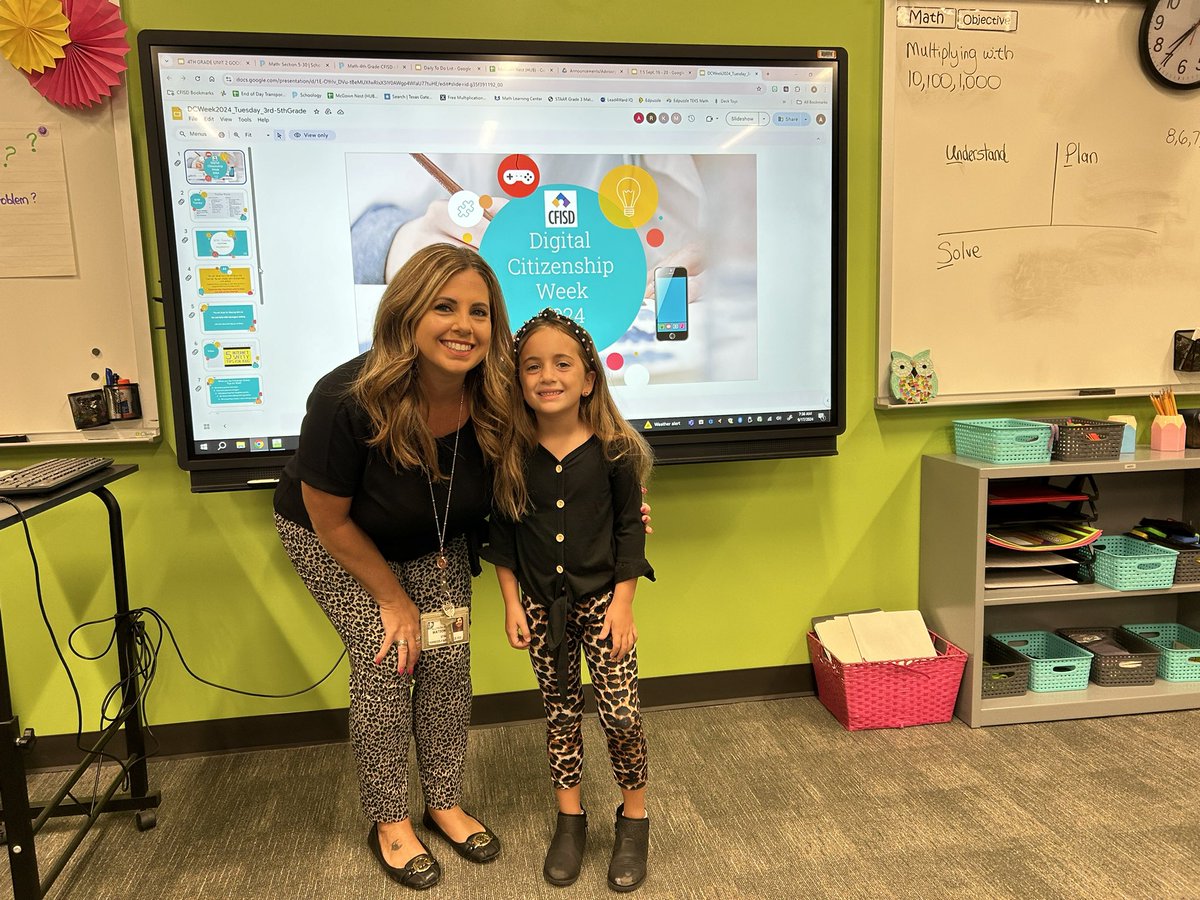 Allyson Watson, M.Ed. tweet media