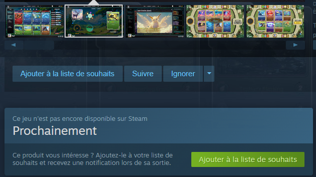 Crocodyle_TV's tweet photo. 🩶 LE PLUS IMPORTANT 🩶

Spam est gratuit !

la visibilité sera notre plus grand atout, nous avons besoin que le jeu soit dans votre wishlist steam et booster ca visibilité le jour ou il sortira ! 

Merci pour les plus motivés d'entre vous : 

https://t.co/c0weyf6VmO

🩶 https://t.co/RhPHsSQU4v