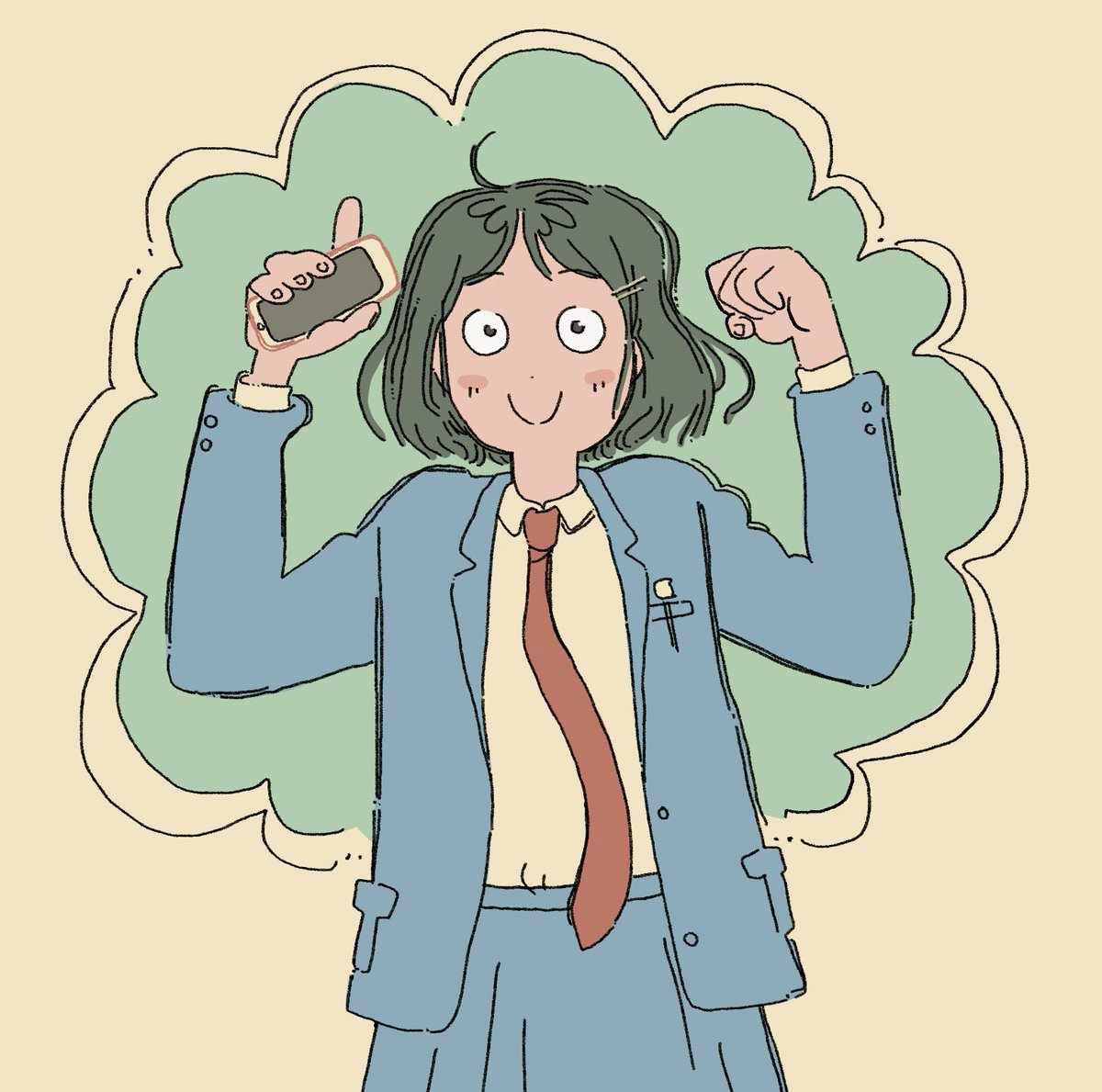 she’s so!!!!!!😋😋😋!!! #skipandloafer