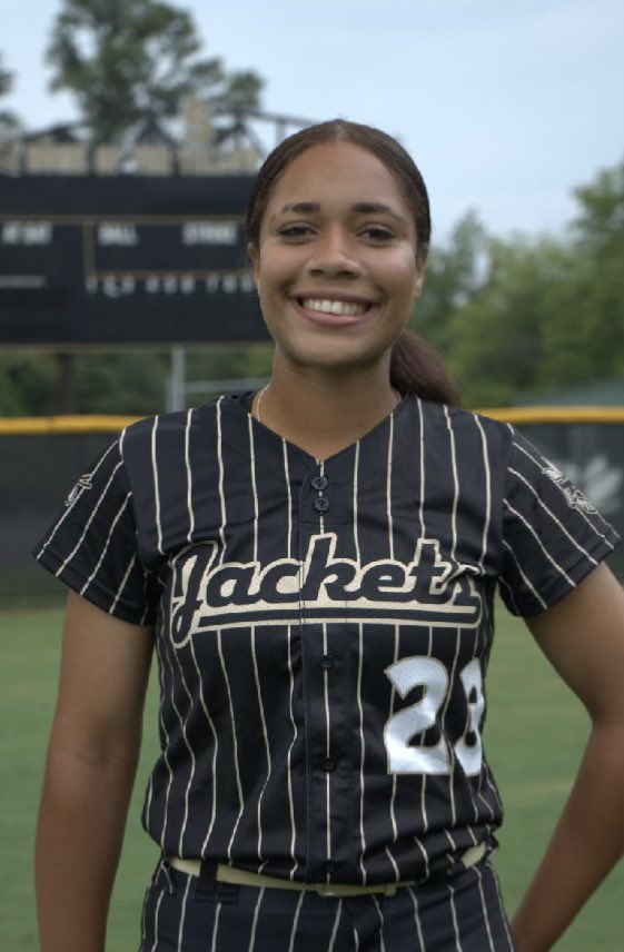 Welcoming <a href="/ShonaBowen2026/">Shona Bowen</a> to our IG family. We love this kid’s work ethic, talent and personality. She cares about the team and when describing herself as a catcher talks about “her pitchers” instead of herself. Our kinda player #selfless #IGcatcher 💙💛