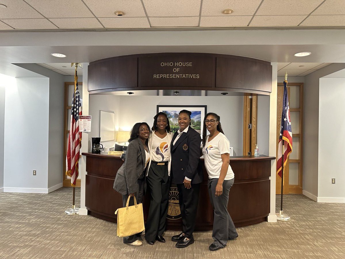 First Year Cleveland tweet media