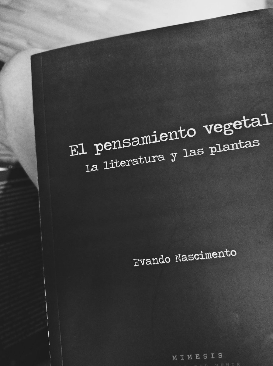 ¿Ya vieron que cosas tan lindas está publicando <a href="/edicionesmimes1/">ediciones mimesis📚</a>?