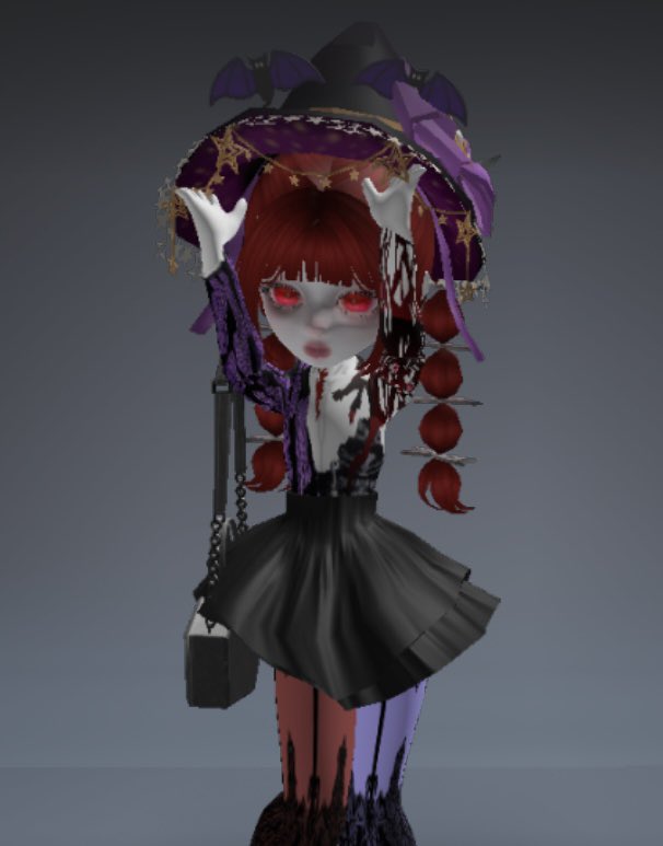 It’s getting closer!!!🦇