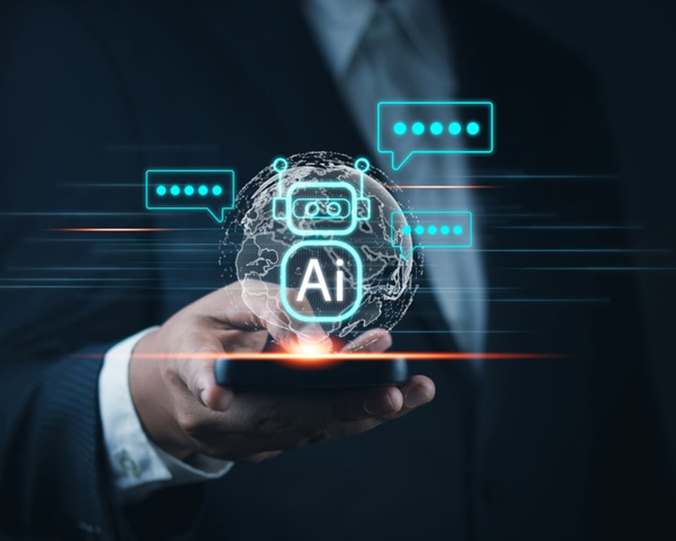 Unleashing the power of #AI: How #retailers can embrace innovation while prioritizing #sustainability. Click to learn how the future of retail is being reshaped — via our <a href="/ChainStoreAge/">Chain Store Age</a> article!

chainstoreage.com/how-sustainabl…