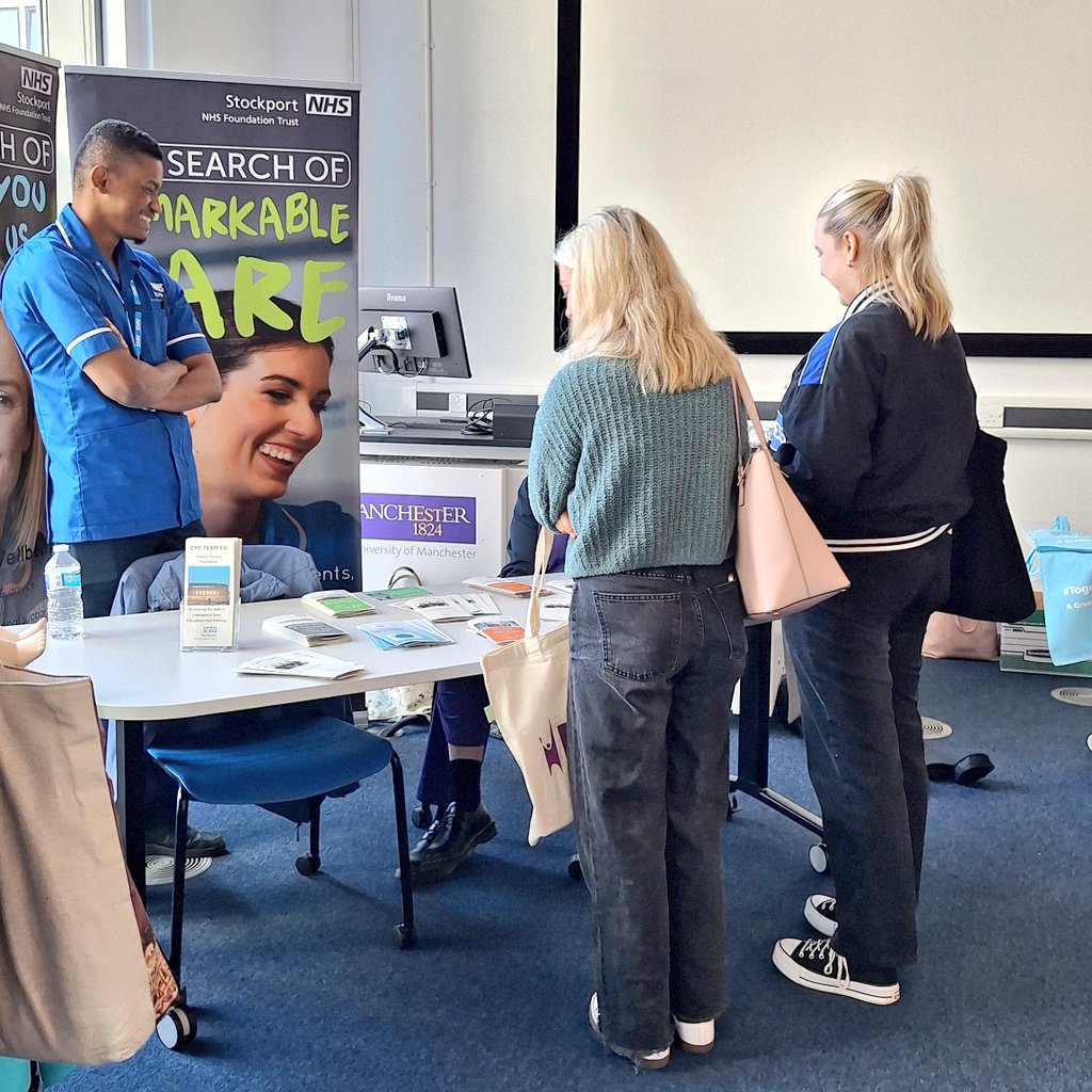 Medicine and Urgent Care Division tweet media