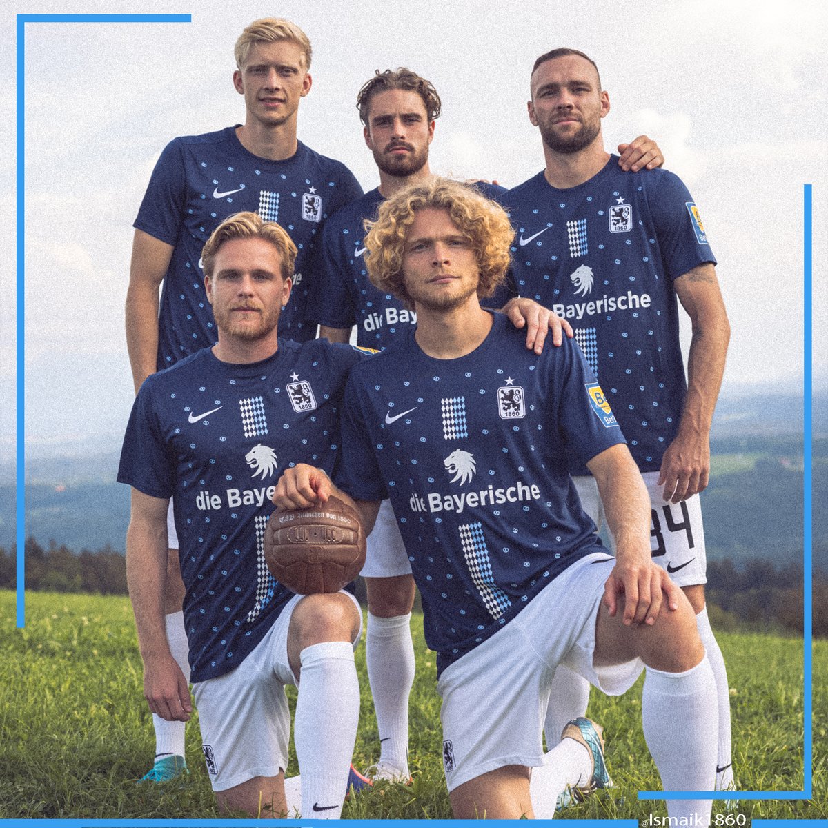 lsmaik 1860 Munich tweet media
