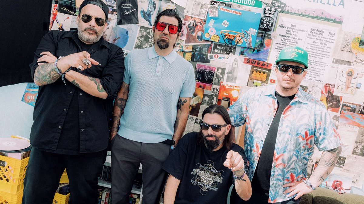 Kerrang! tweet media
