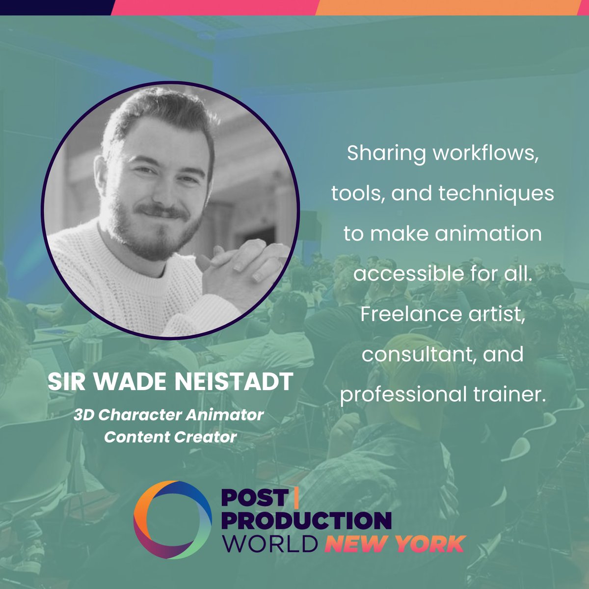 FMC Training & Conferences tweet media