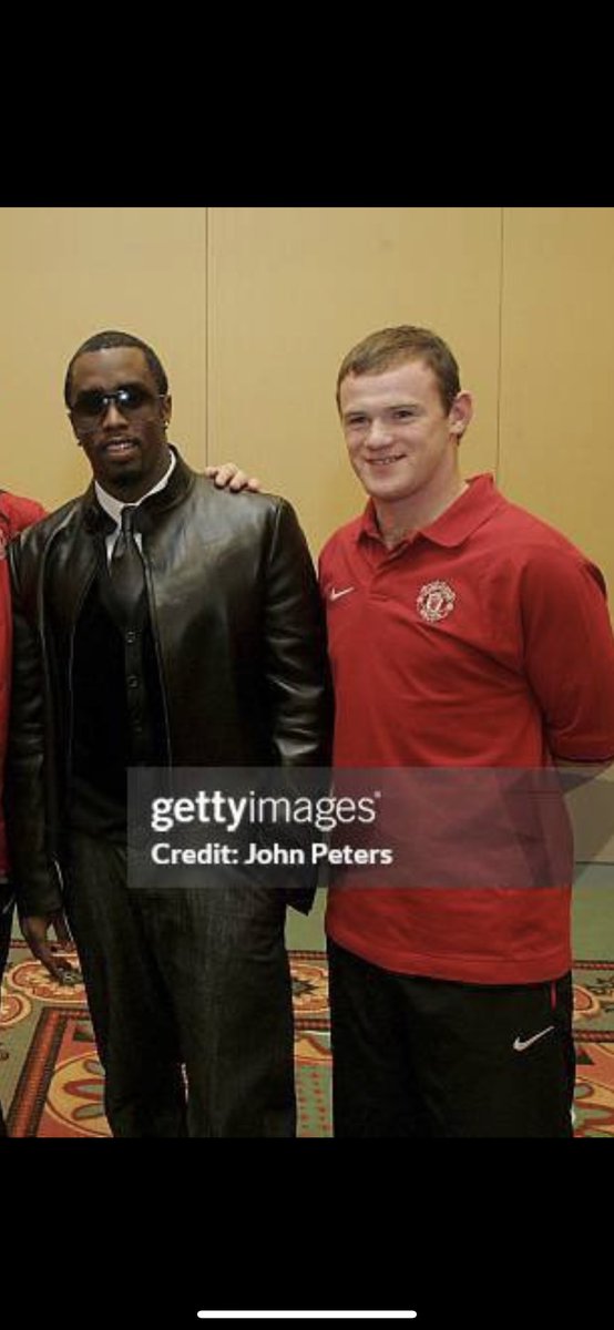 Who_Is_DJ's tweet image. Your boys are on that #DiddyList