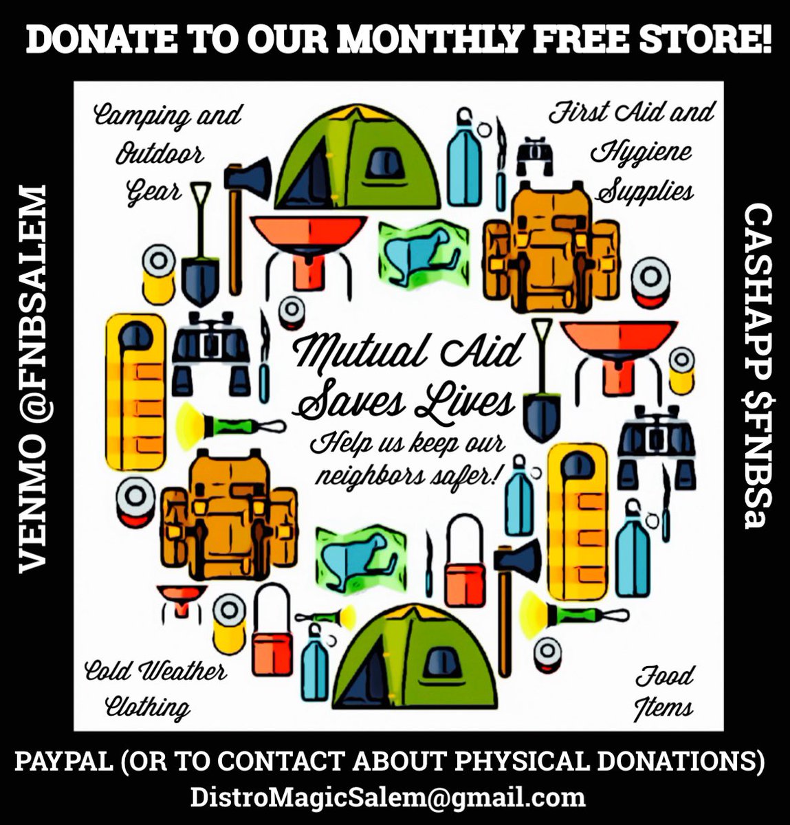 FoodNotBombs_Salem tweet media