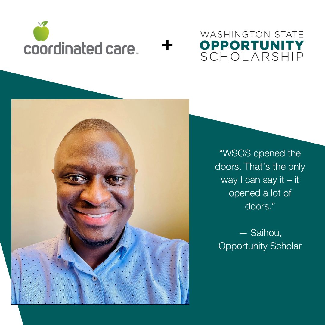 Coordinated Care (@coordinatedcare) on Twitter photo We're proud to support students like Saihou with our contribution to <a href="/OppScholarship/">Washington State Opportunity Scholarship</a>. Read more: waopportunityscholarship.org/get-involved/n… We're proud to support students like Saihou with our contribution to <a href="/OppScholarship/">Washington State Opportunity Scholarship</a>. Read more: waopportunityscholarship.org/get-involved/n…