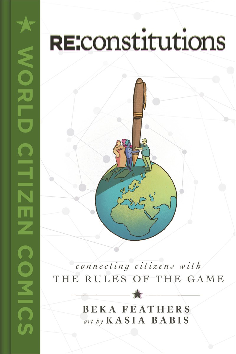 Macmillan Children's School & Library 📚 (@mackidssl) on Twitter photo Looking for the perfect books to discuss The Constitution with your class on Constitution Day? Look no further than our World Citizen Comics series titles RE: CONSTITUTIONS by <a href="/feathersb/">Beka Feathers</a> & Kasia Babis and FAULT LINES IN THE CONSTITUTION by <a href="/cylev/">Cynthia Levinson</a>, Sanford Levinson & Ally Shwed! Looking for the perfect books to discuss The Constitution with your class on Constitution Day? Look no further than our World Citizen Comics series titles RE: CONSTITUTIONS by <a href="/feathersb/">Beka Feathers</a> & Kasia Babis and FAULT LINES IN THE CONSTITUTION by <a href="/cylev/">Cynthia Levinson</a>, Sanford Levinson & Ally Shwed!