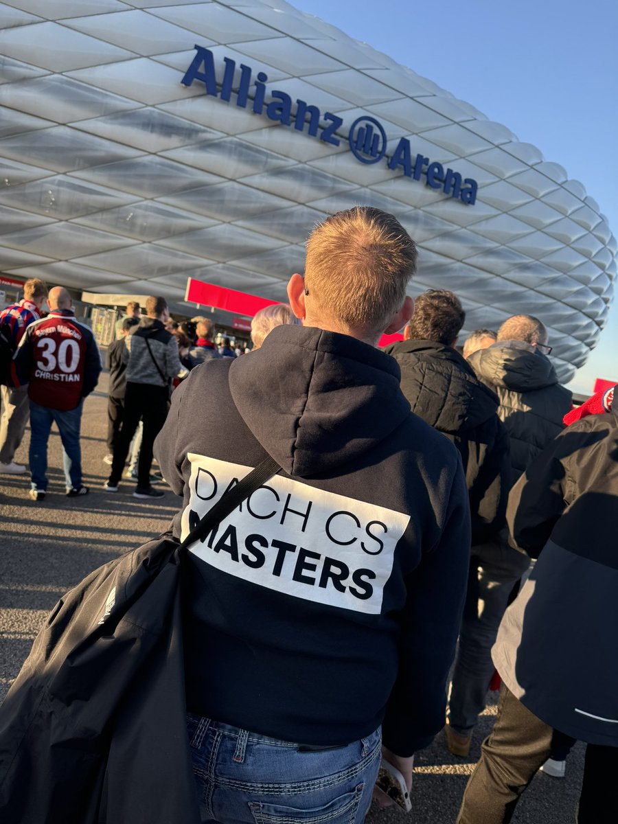 Bassdx181's tweet photo. @dachcs jetzt wird es ernst 🙈 https://t.co/P5sqTAYmAw