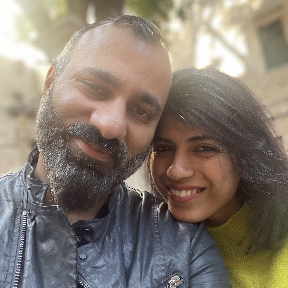 Nakul Mandan tweet media