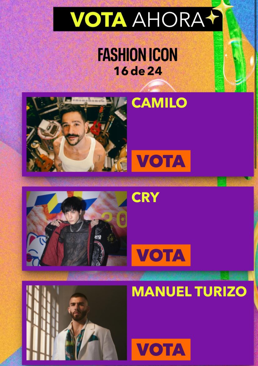 xCryboy's tweet photo. QUEEEE ESTAMOS NOMINADOS PARA EL PREMIO ESE QUE ES UN SUBMARINO EPICO NARANJA EN 3 CATEGORIAS 🥹🥹🥹🥹🥹🥹 ya sabes que hacer miamor 😈 https://t.co/cdAz5MbJCS https://t.co/I7SBl18w2M