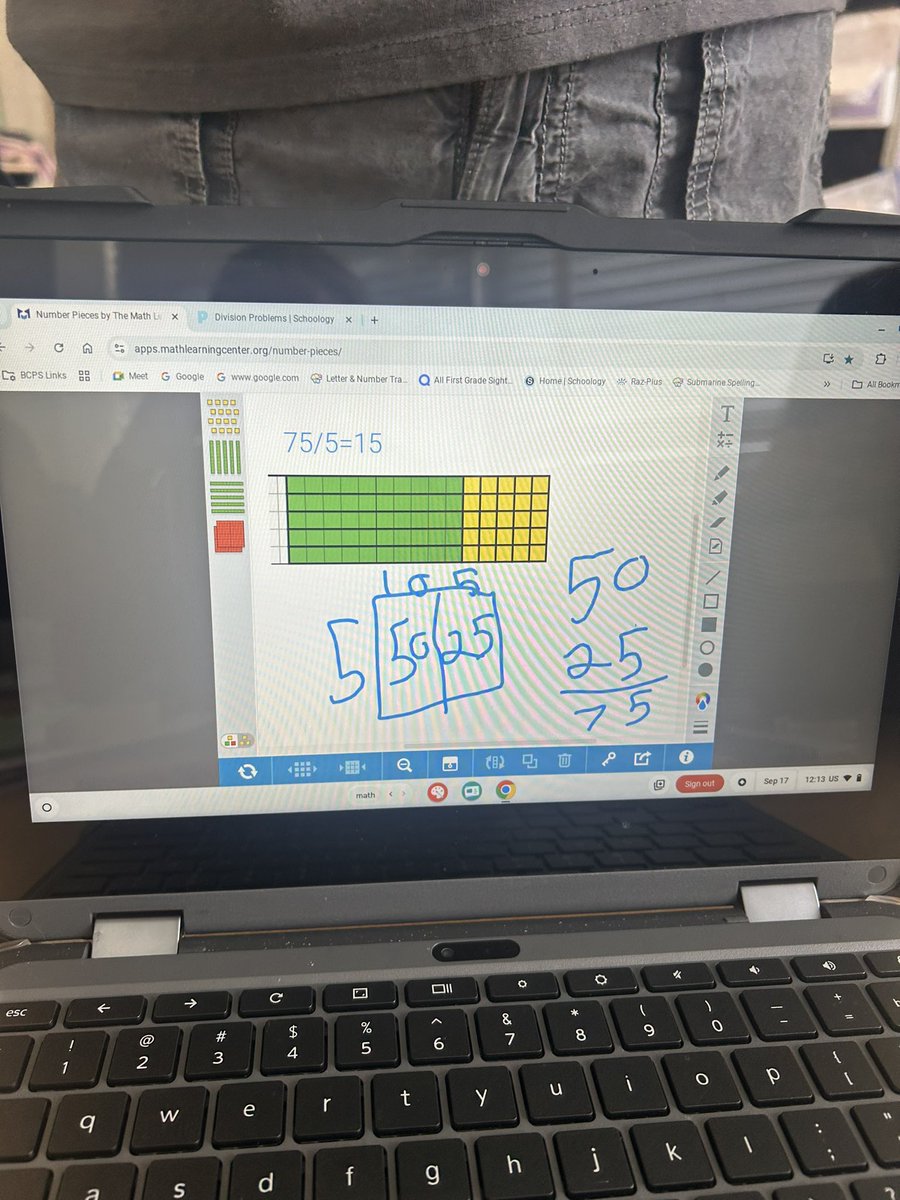 Aryn Ramey tweet media