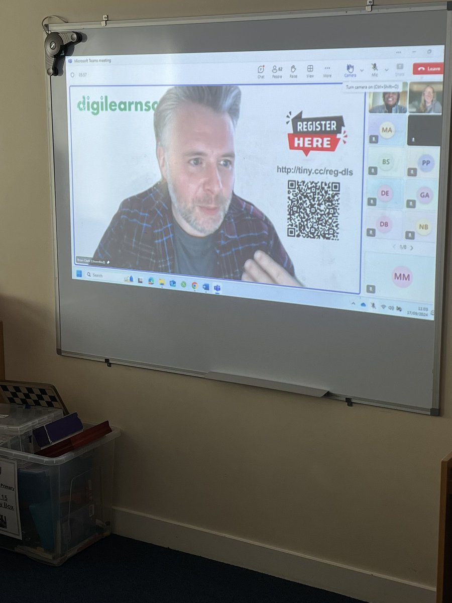 stkennethsek's tweet image. Primary 6/7 Room 15 enjoyed the autumn  ‘codealong’ with Brian, Rebecca and Rojeko from the CodeClub this morning! They all successfully created their own ‘ghost’ scratch programmes and had fun adding their own sound effects 😉 Thank you @CodeClub 
#CodeClubScotland