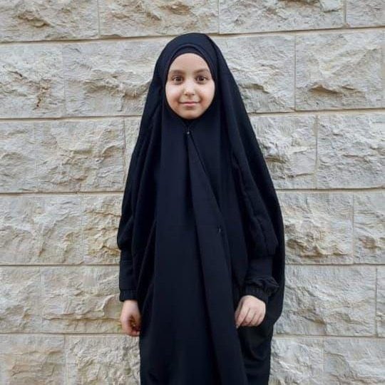 Bushra Shaikh tweet media