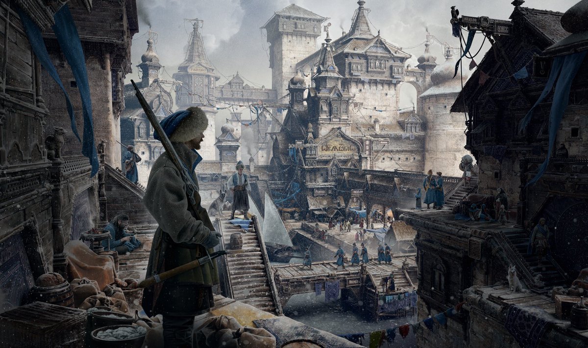 Max Bedulenko tweet media