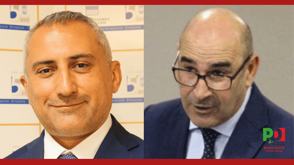 Pd Basilicata tweet media