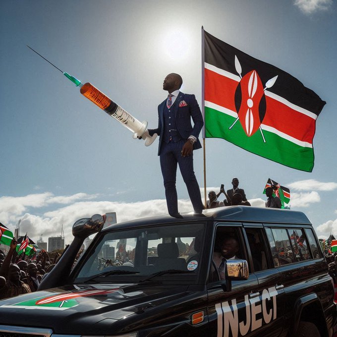 <a href="/NoTearzzz/">Doge Man</a> <a href="/bygones2023/">Bygones</a> Continue injecting wisdom sir. Ongeza dose