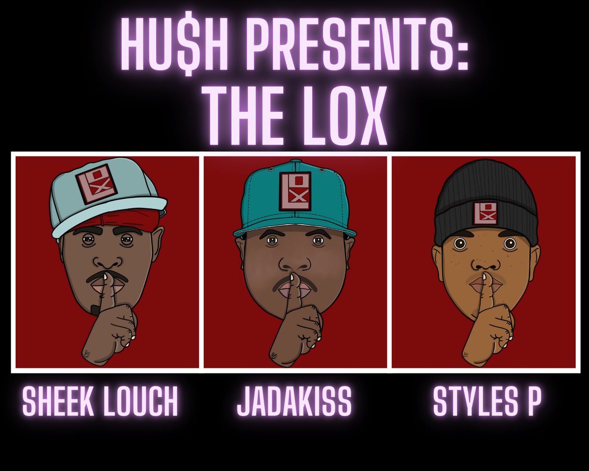 HushAlgo's tweet image. Lot has been going on in my life of late so sorry for the silence. Still working on getting it all in order and art helps a bit so I got two groups dropping. They will include GUM for @algo_hands and Skuli Snacks for @SkuliFrens. More info coming soon. Thanks for understanding.