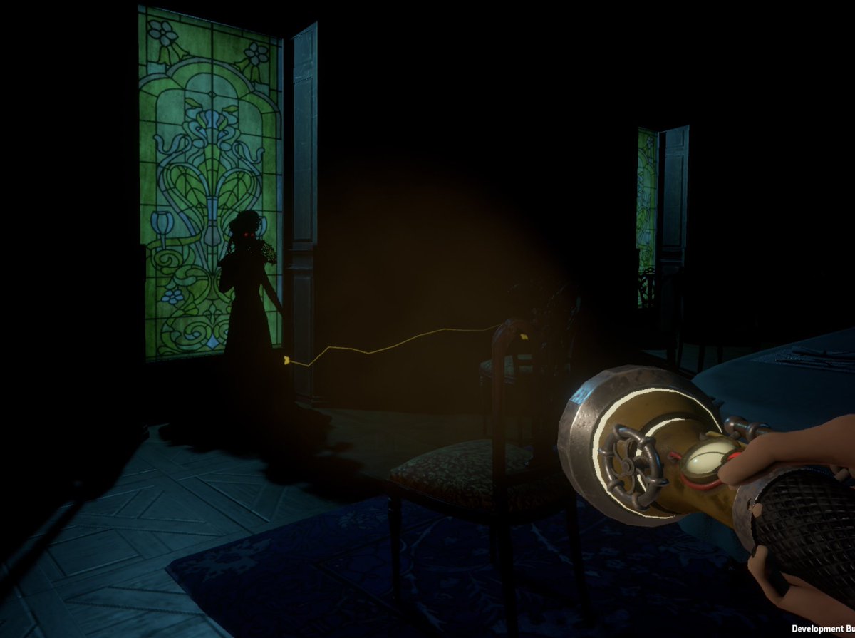 Hyde's Haunt & Seek 👻🔦 tweet media