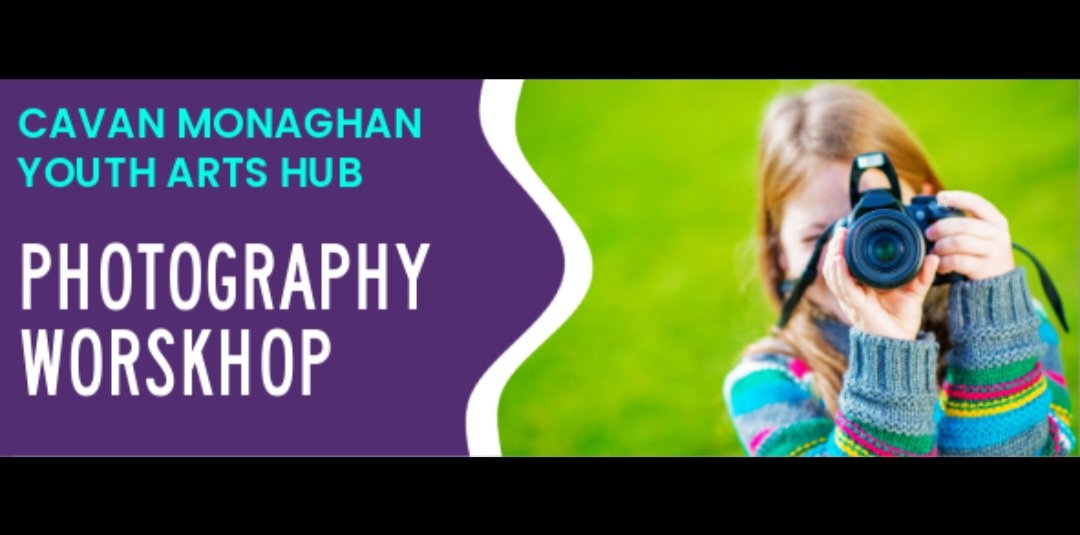 📢Youth workers &amp; arts facilitators come join our Youth Arts Hub with artist Brian Cregan for a practical photography workshop in the stunning Hilton Park, Clones 📸
Date: Monday, October 14
Booking: cm-youth-arts-hub-Oct14.eventbrite.ie
Questions: joannebrennan@cmetb.ie or rhona@nyci.ie