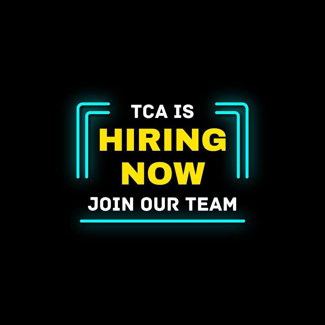 TCA is hiring an entry-level administrative assistant position for our grants team. This is a good job for a recent graduate interested in learning about arts administration, grantsmanship, spreadsheets!

Full information at arts.texas.gov/jobs-opportuni…