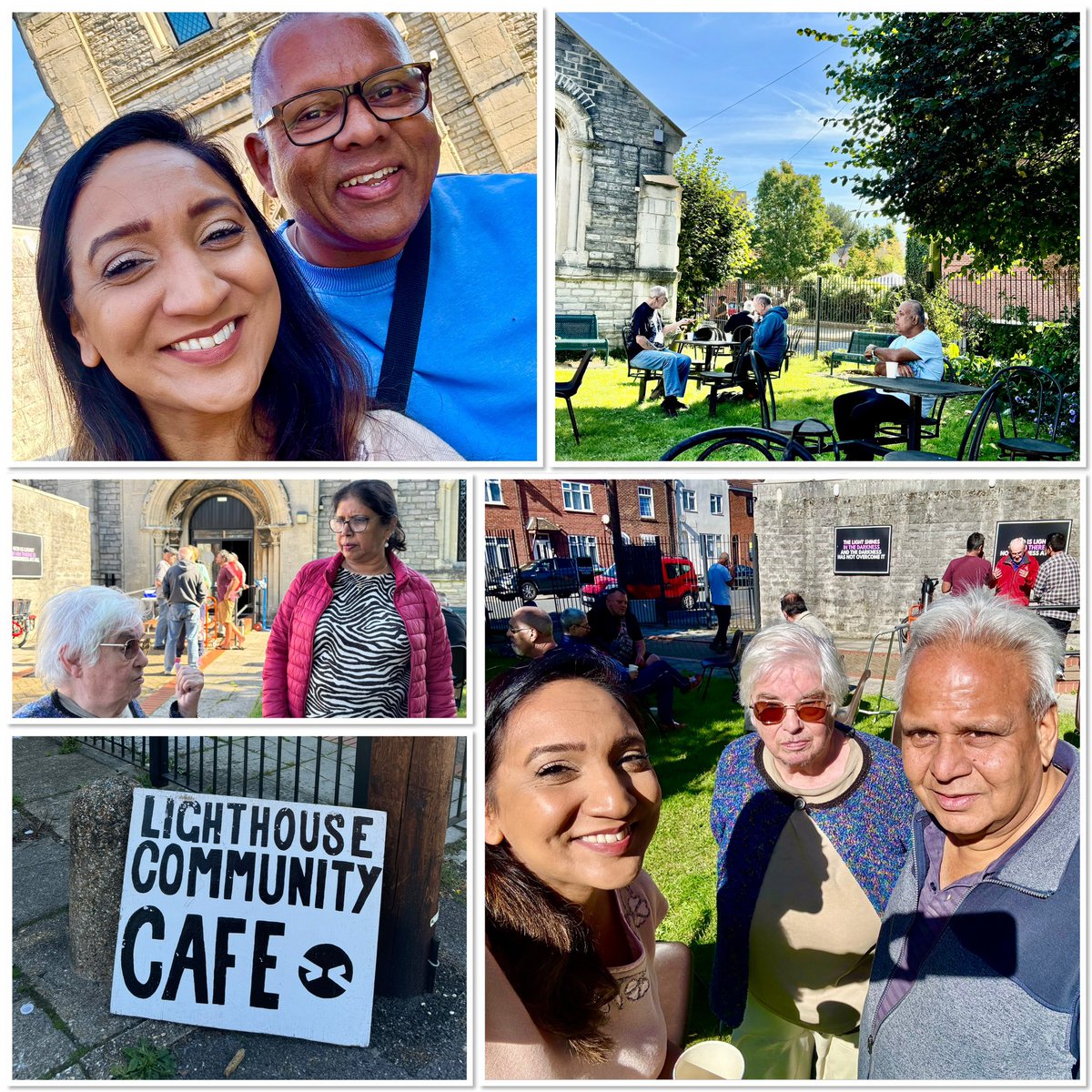 Satvir Kaur tweet media