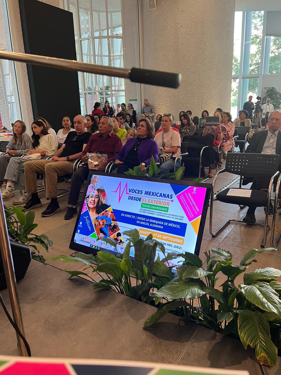 RedGlobalMX-Europa tweet media