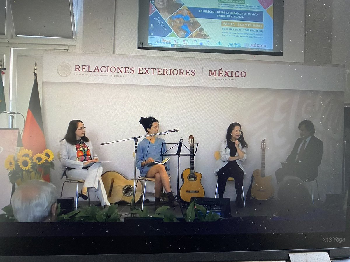 RedGlobalMX-Europa tweet media