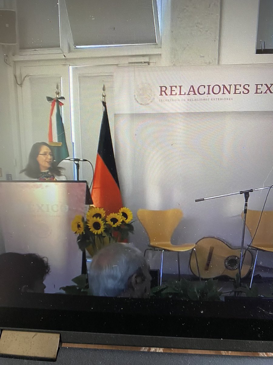 RedGlobalMX-Europa tweet media