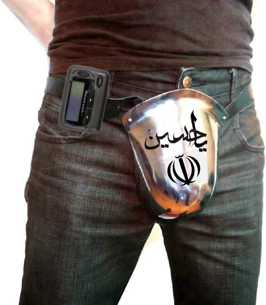 RBehrouzDO's tweet image. BREAKING: on @khamenei_ir’s order, the #IRGCterrorists‌ have shipped thousands of protection belts to #Hezbollah in Lebanon to shield against pager explosions.