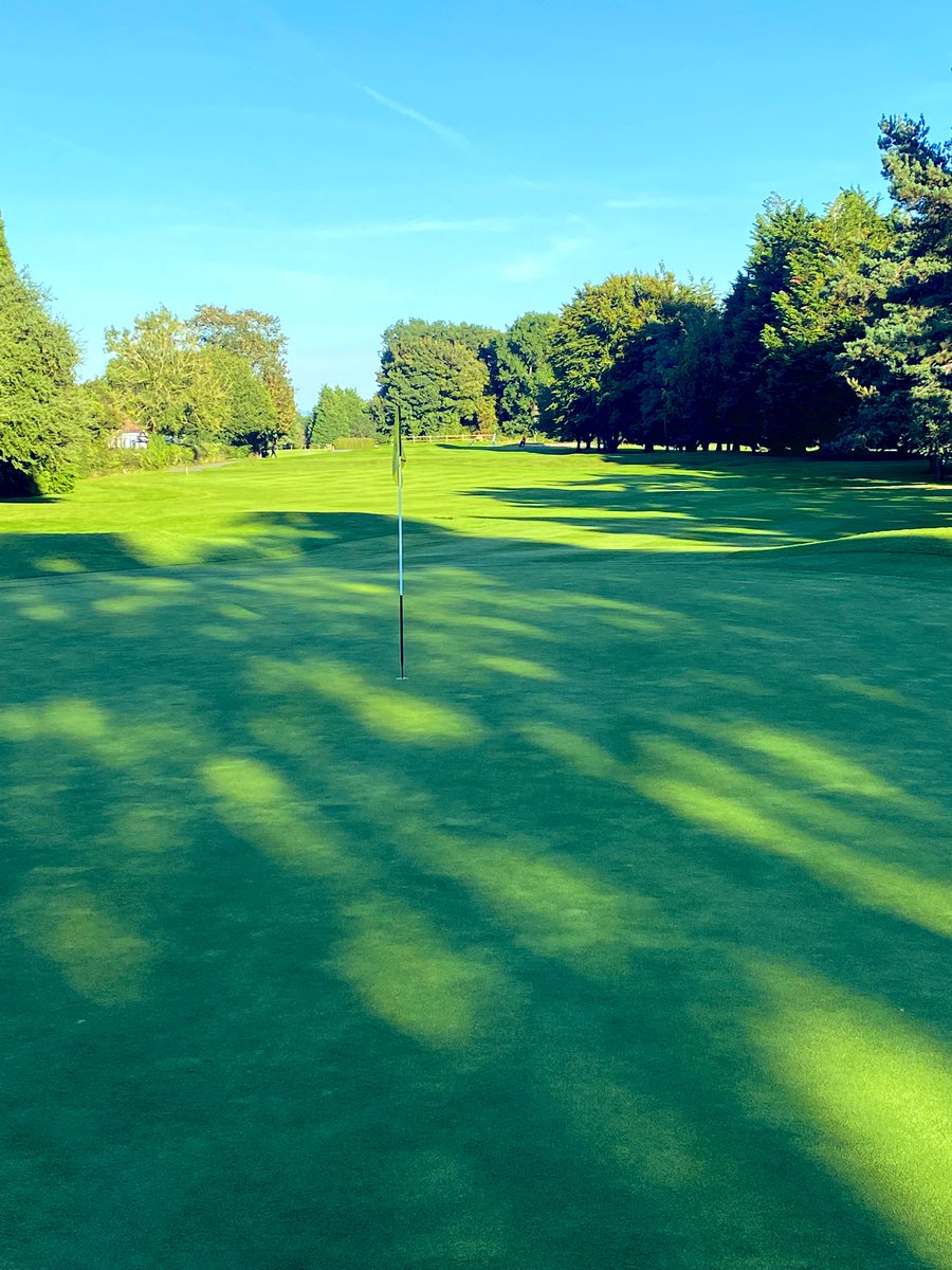 A busy start for our golfing pupils this term. Matches v St Edward’s Oxford, Sherbourne and BGS in the ISGA tournament. 
Our prep golfers also out at the range in after school club. 
A big thank you to <a href="/LongAshtonGolf/">Long Ashton Golf Club</a> for the amazing welcome and superb condition of the course