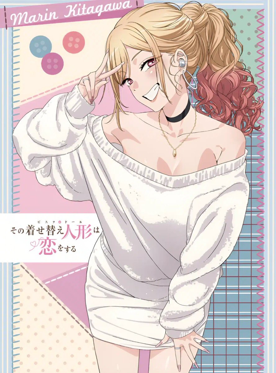 Marin_Shots's tweet photo. Beautiful Marin 💗 https://t.co/K7luZlg7Xd