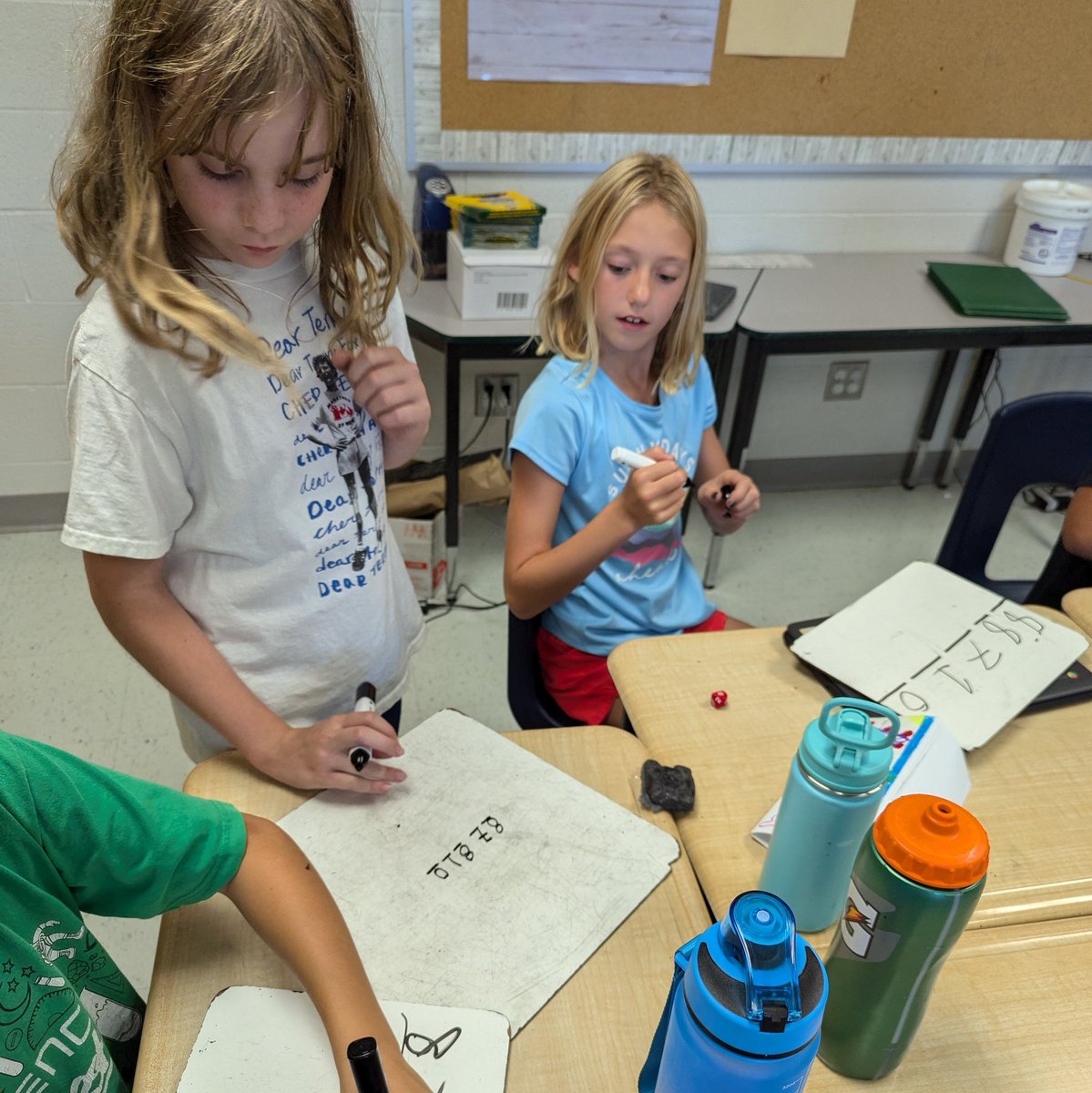 Evan Hulse tweet media