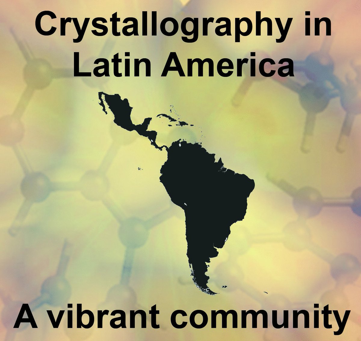 In support of <a href="/laca2024/">VI LACA Meeting</a>, the @actacrystc in-progress collection by Latin American researchers (edited by Maria Rosales-Hoz and Renata Diniz) is available as open access or free-to-read. See it at journals.iucr.org/special_issues…