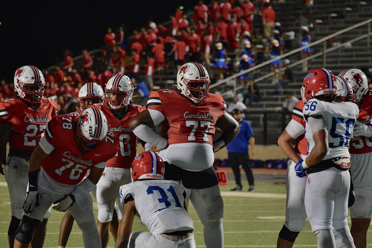 Week 3 win! AGTG , 6'3 355lb - OLINE
-Xtra film hudl.com/v/2Q8kuv